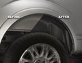 Wheel Well Clean