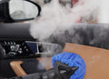 Steam Treatment