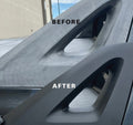 Trim Restoration