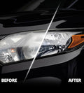 Headlight Restoration