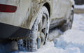 Winter Salt Removal Package